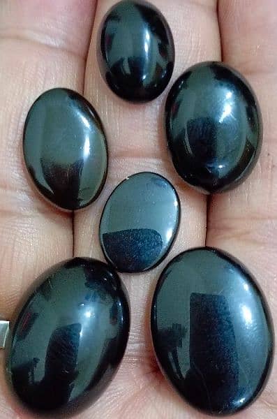 Aqiq natural stones for sale 8