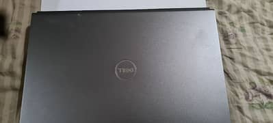 Dell I7 4th Gen. .