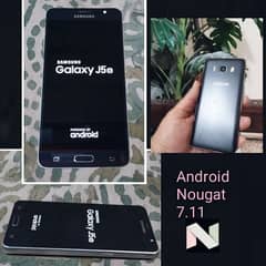 Samsung Galaxy J5 (2016) 2GB- 16GB , 4g