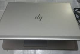 HP EliteBook 830 G5 Core i7 8th Gen (16-GB Ram/500-GB Ssd)