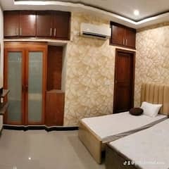 Boys Hostel Executive All Room AC only for company employees