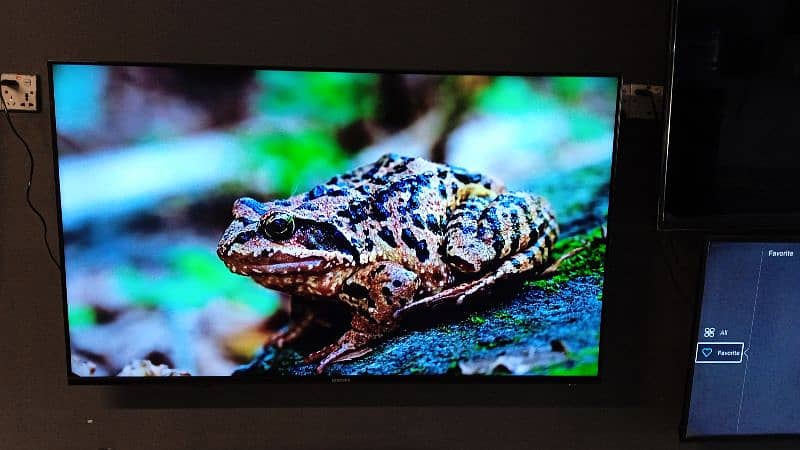 LIMITED Sale 65 inches smart led Tv  Wifi Utube Netflix 5