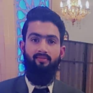 Muhammad Umar Sohail 