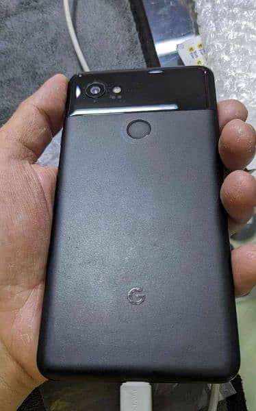 Google Pixel 2xl Official Pta Approved 1