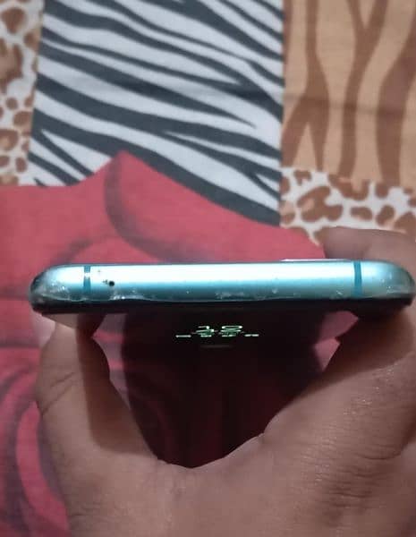 OnePlus 8T 12 GB Ram 256 GB Memory All ok 4