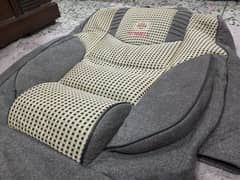 seat covers for boot shape japnies alto 0