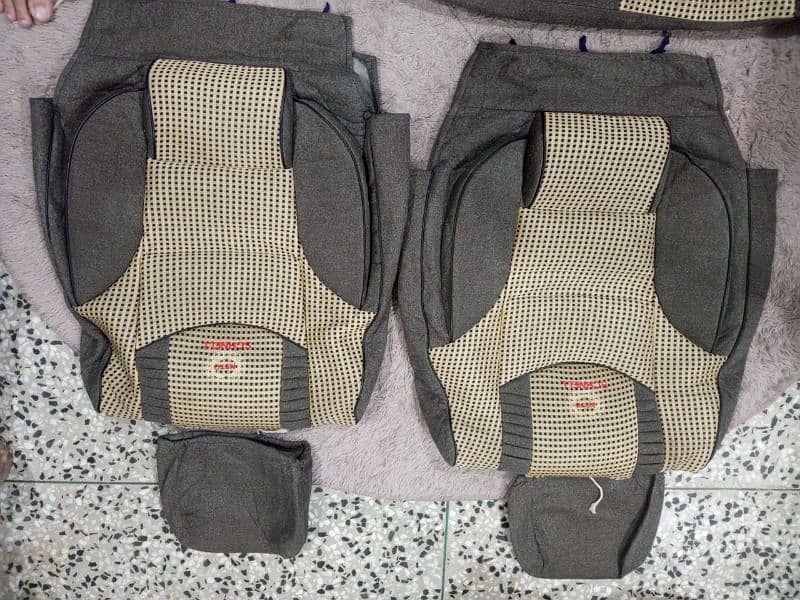 seat covers for boot shape japnies alto 2