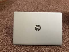 HP Core i5 11th generation 8/256