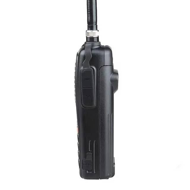 IC-V82 V_H_F Supported Two way Radio Walkie Talkie Handheld 10Km range 2