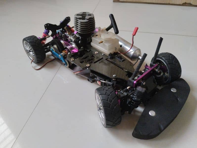 Colt 2024 rc car