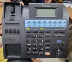 Panasonic Digital 4 Line Telephone set KX-TS4200
