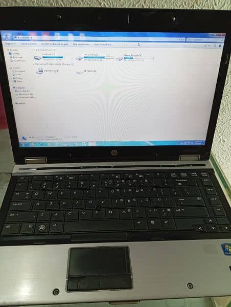 Hp Laptop Elitebook 8440p laptop for sale 5