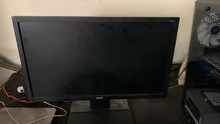 Acer 22 inch led urgent sell