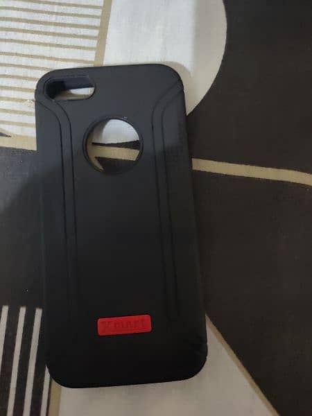 Iphone 5s parts and back cover 4