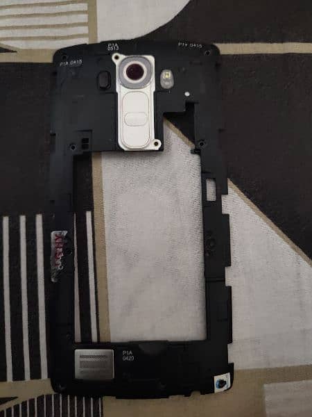 Iphone 5s parts and back cover 5
