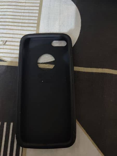 Iphone 5s parts and back cover 6