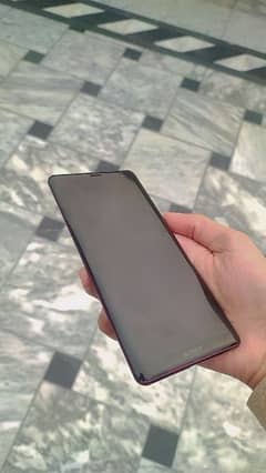 Sony Xperia Xz3 (Exchange Possible)