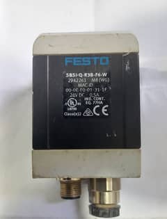 Festo SBS/Vision sensor