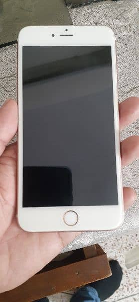I phone 6 S+  for sale 2