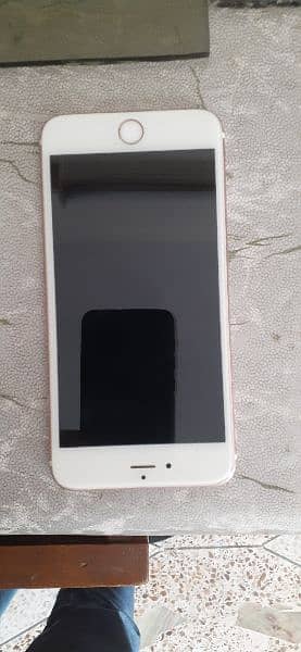 I phone 6 S+  for sale 3