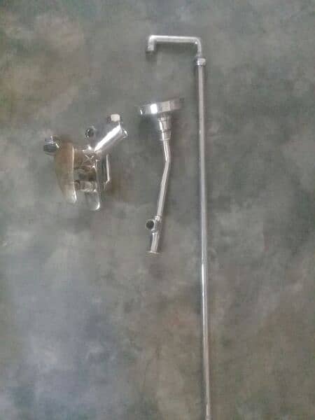 Nale and shavar - Other Bathroom Accessories - 1083580314