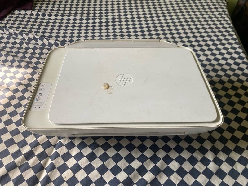 HP desk Jet 2132 urgent sale today 0