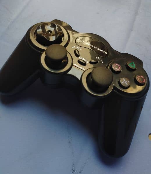 Ps2 wireless store controller olx