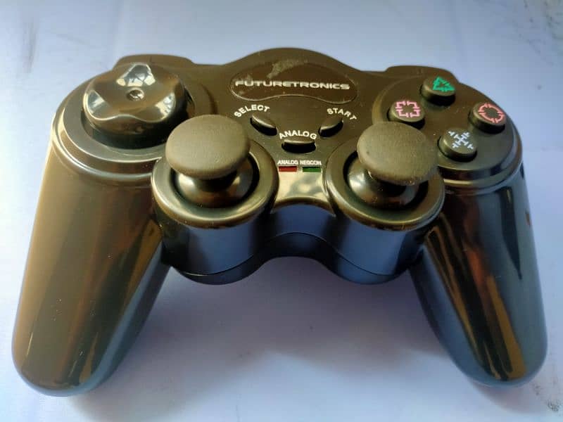 PS2 Wireless Controller 1