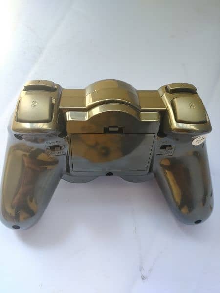 PS2 Wireless Controller 2