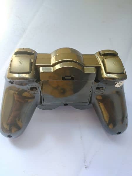 Ps2 wireless store controller olx