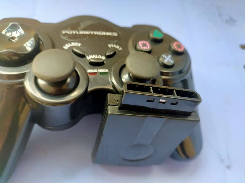 PS2 Wireless Controller 3