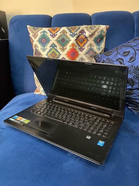 Lenovo g5 core i5 0