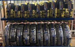 Wholesale Rates all PCR tyres