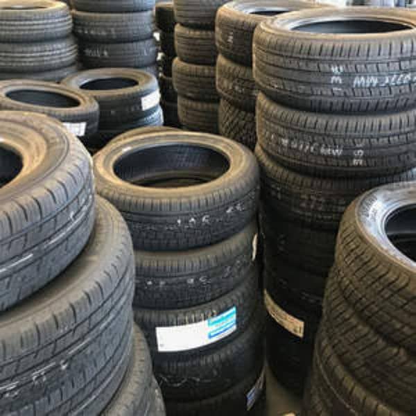 Wholesale Rates all PCR tyres 10