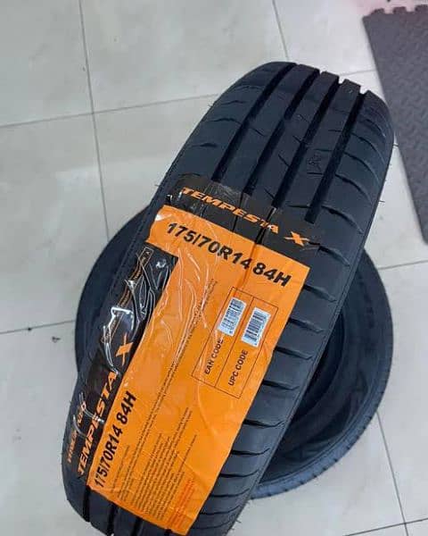 Wholesale Rates all PCR tyres 11