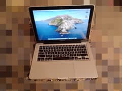 MacBook Pro (13-inch, Mid 2012) 0