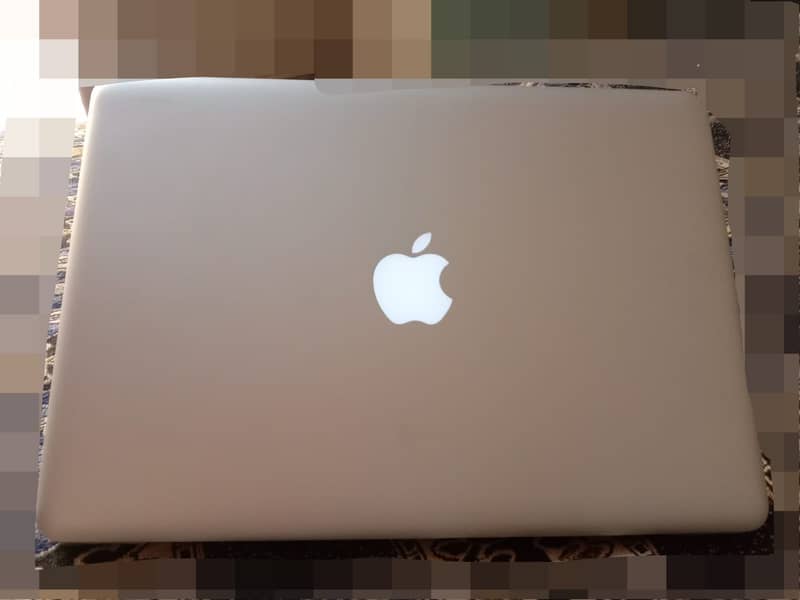 MacBook Pro (13-inch, Mid 2012) 2