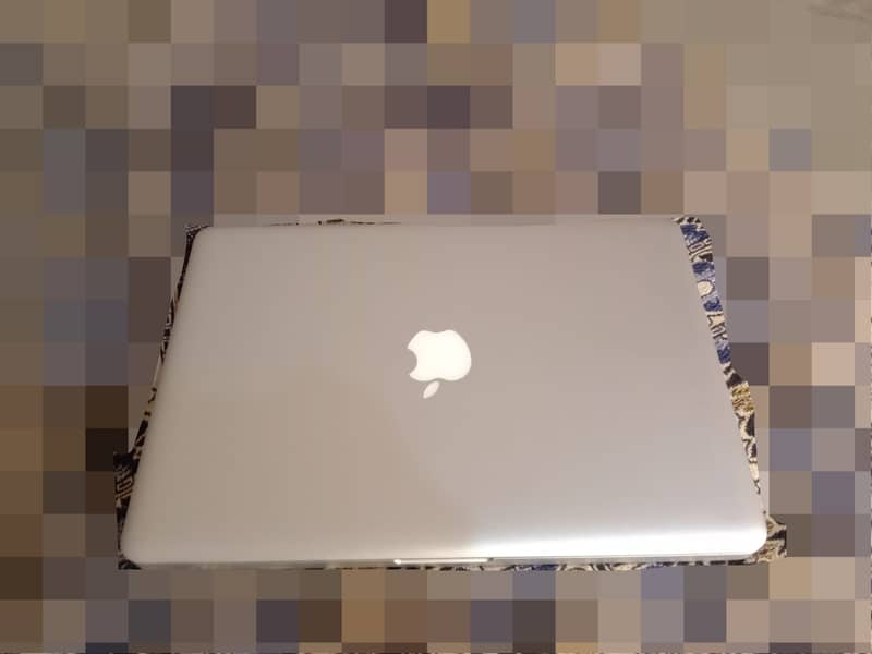 MacBook Pro (13-inch, Mid 2012) 7