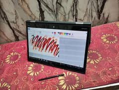 Lenovo Thinkpad X1 yoga  Ci5 8th gen (with stylus pen)