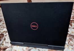 laptop Dell G5 5587