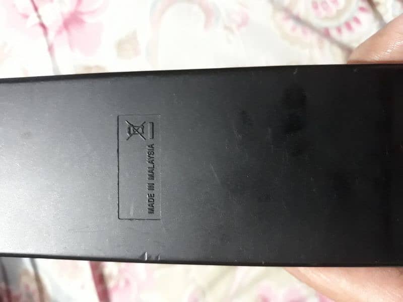 Sony  and  Samsung led original  remote 2