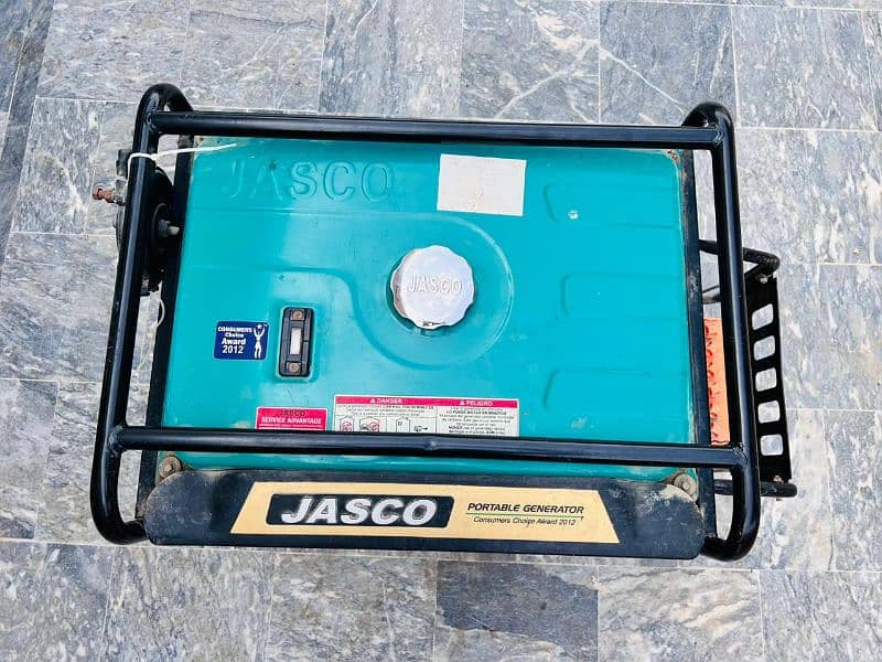 jasco j6500s 10/10 condition 0