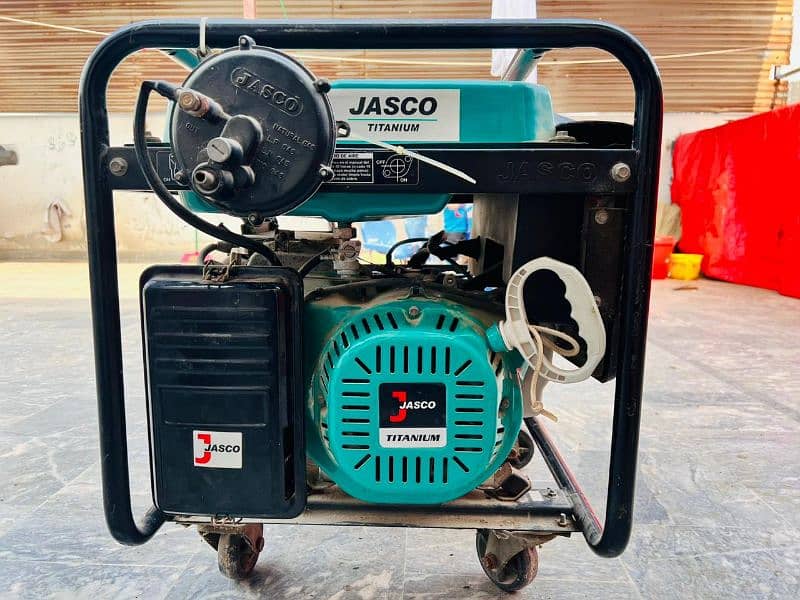 jasco j6500s 10/10 condition 2