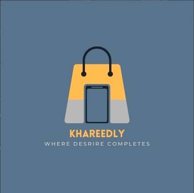 Khareedly