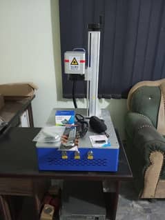 fiber laser marking machine 0