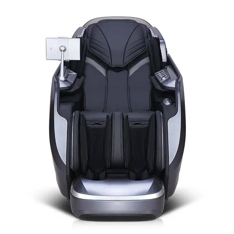 iRest Massage Chair (High Life) 0