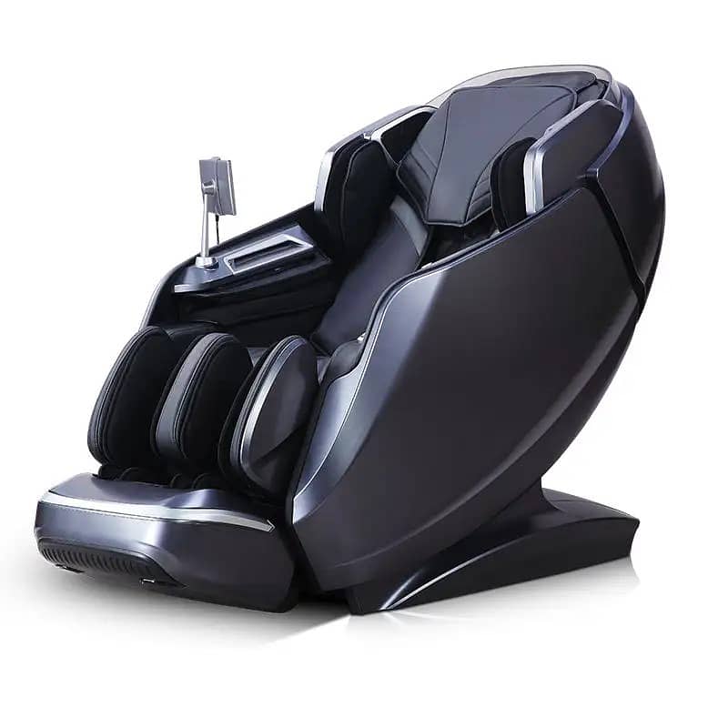 iRest Massage Chair (High Life) 12