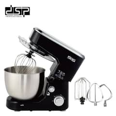 DSP stand mixer 0