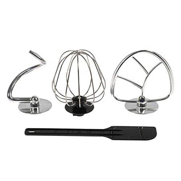 Imported Dough maker 2
