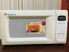 Dawlance full size Microwave